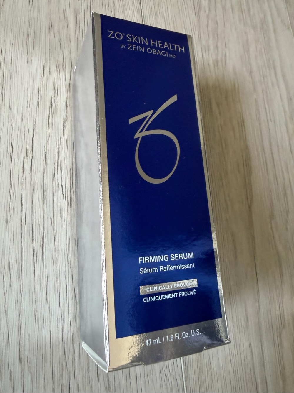 Brand New ZO Skin Health Firming Serum